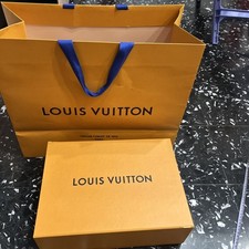 Louis vuitton set usato  Roma