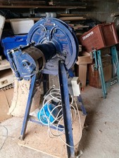 Bingham plucking machine for sale  BLACKBURN