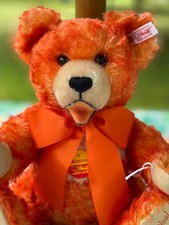 Steiff teddy mommey for sale  DISS