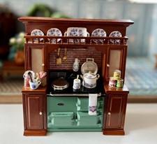 Reutter porzellan miniaturen gebraucht kaufen  Leonberg