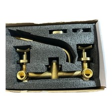 Fashion boutique faucet for sale  Orlando