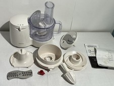 Kenwood fp108 series for sale  ABERTILLERY