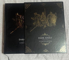 Dark souls trilogy usato  Palermo