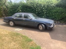Jaguar xj40 sovereign for sale  STAINES-UPON-THAMES