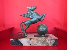 Opera bronzo regia usato  Italia