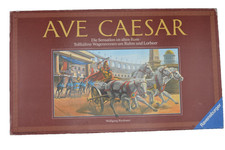 Ave caesar brettspiel gebraucht kaufen  Bremen