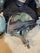 Battered steel army for sale  TORPOINT