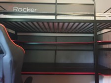 metal bed bunk for sale metal bed bunk for sale MILTON KEYNES