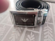 Emporio armani men for sale  LIVERPOOL