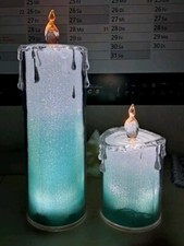 Led acryl glitzer gebraucht kaufen  Miltenberg
