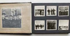 Album marin allemand d'occasion  Dun-sur-Meuse