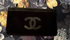 Mint pochette chanel d'occasion  Chaville