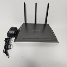 Netgear r6900p nighthawk for sale  Williamsburg