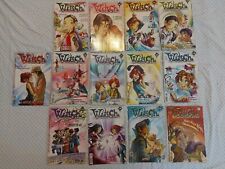 Witch fumetti usato  Roma