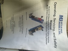 Mittler hydraulic pipe for sale  Kansas City