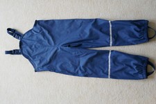 Kinder regenhose matschhose gebraucht kaufen  Bautzen