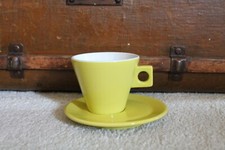 Acf cappuccino tasse gebraucht kaufen  Augsburg