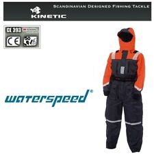 Kinetic waterspeed schwimmanzu gebraucht kaufen  Werneuchen