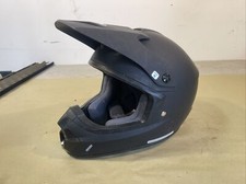 Hjc flat black for sale  Denver