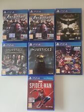 Gratuita giochi marvel usato  Ravenna