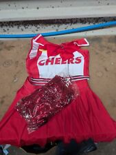 Cheer leader fit for sale  GLOSSOP