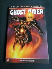 Ghost rider circolo usato  Montecchio Emilia