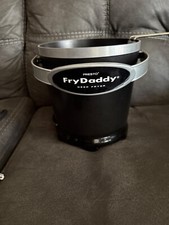 Presto frydaddy electric for sale  Los Angeles