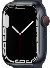 Apple watch series gebraucht kaufen  Brunnthal