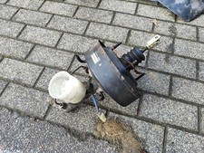 Toyota corolla bremskraftverst gebraucht kaufen  Bad Driburg