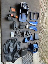 Ricambi accessori bmw usato  Pescara