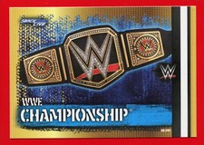 Wwe slam attax usato  Fiorano Modenese