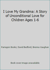 Love grandma story for sale  Aurora