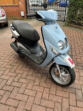 2016 yamaha neos for sale  STOCKPORT