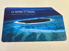 Natura chiama grande usato  Bari