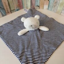 Blue stripe bear for sale  BRISTOL