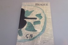 Georges braque maeght d'occasion  Lille-