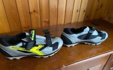 Scarpe mtb diadora usato  Jesi