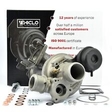 Turbocharger 811311 alfa for sale  LEICESTER