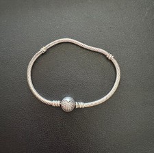 Pandora bracciale componibile usato  Castelfranco Veneto