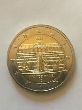 Piece allemagne 2020 d'occasion  L'Isle-Jourdain