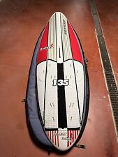 Set completo windsurf usato  Cervia