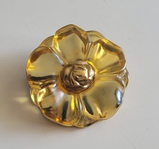 Grande broche pendentif usato  Spedire a Italy