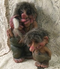 Vtg nyform trolls for sale  Yuba City