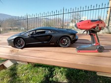 Auto radiocomandata lamborghin usato  Torella del Sannio