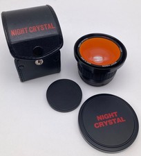 Crystal pro night gebraucht kaufen  Neu-Ulm