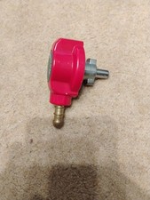 Bullfinch external gas for sale  MALVERN