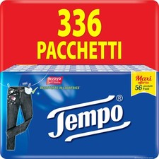 Fazzoletti classici pacchetti usato  Italia