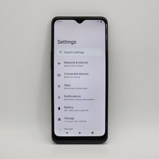 Mobile revvl plus for sale  Dallas
