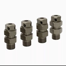 Car metal 24mm for sale  LEICESTER