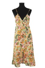 Robe multicolore bash d'occasion  France